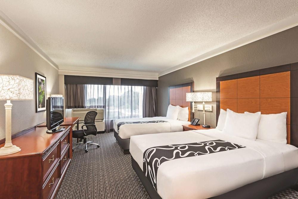 Готель La Quinta By Wyndham New Orleans Airport Кеннер Екстер'єр фото