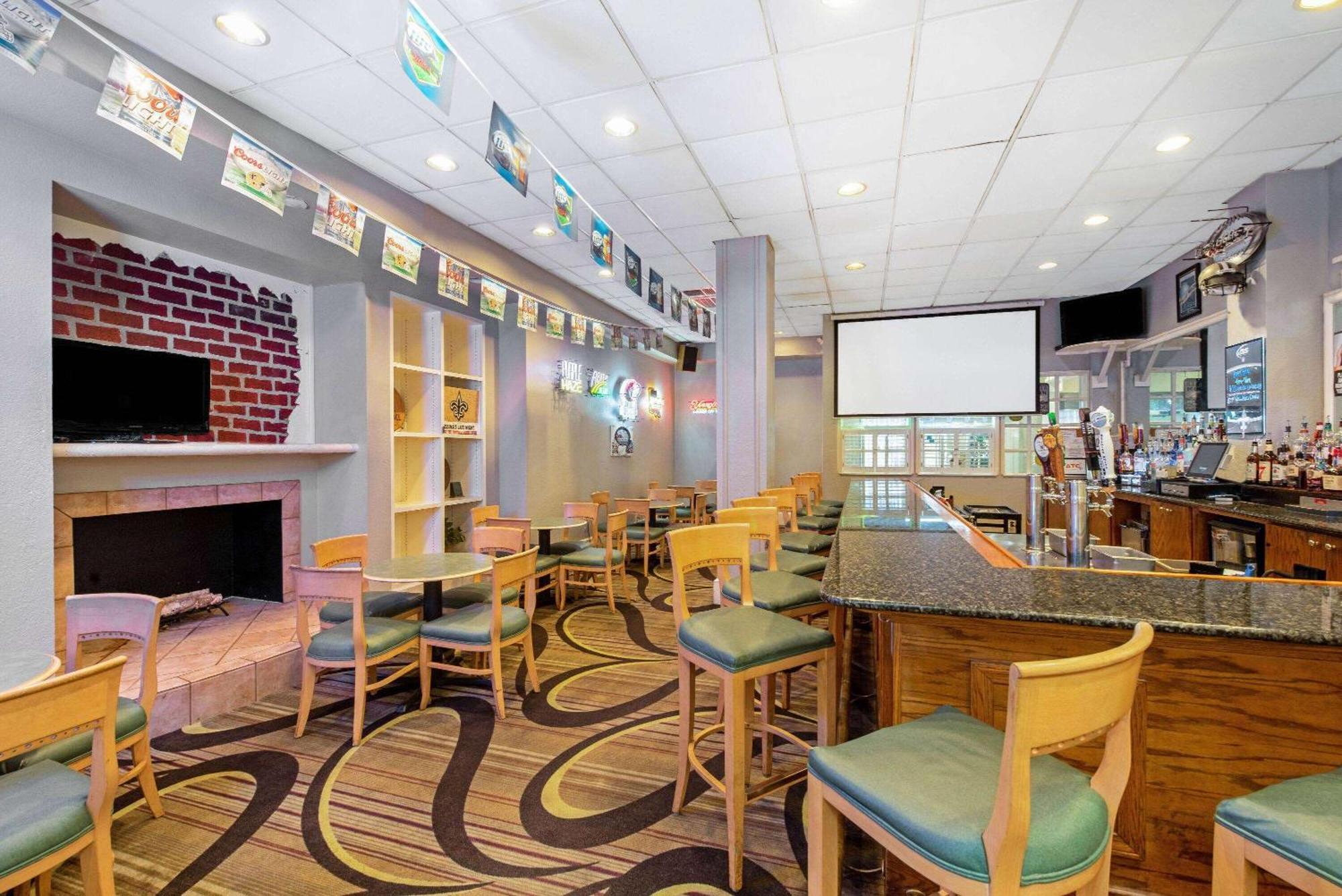 Готель La Quinta By Wyndham New Orleans Airport Кеннер Екстер'єр фото
