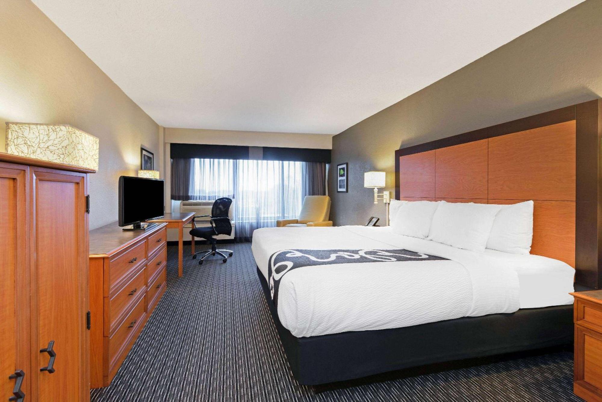 Готель La Quinta By Wyndham New Orleans Airport Кеннер Екстер'єр фото