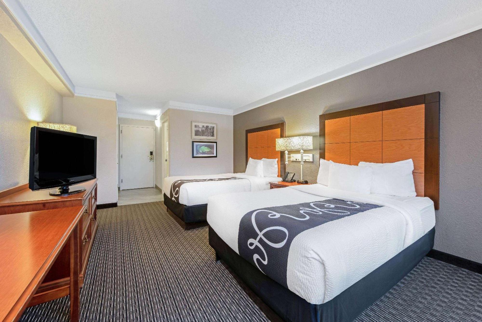 Готель La Quinta By Wyndham New Orleans Airport Кеннер Екстер'єр фото