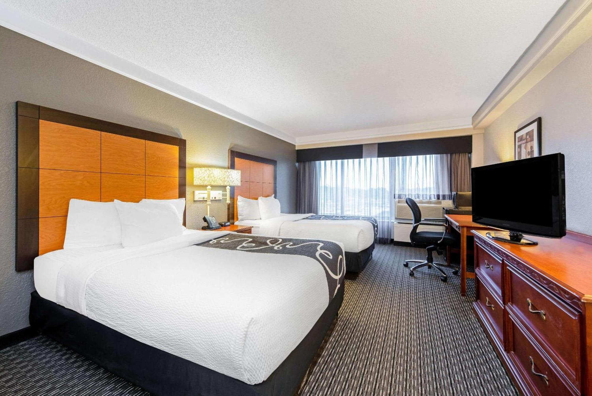 Готель La Quinta By Wyndham New Orleans Airport Кеннер Екстер'єр фото