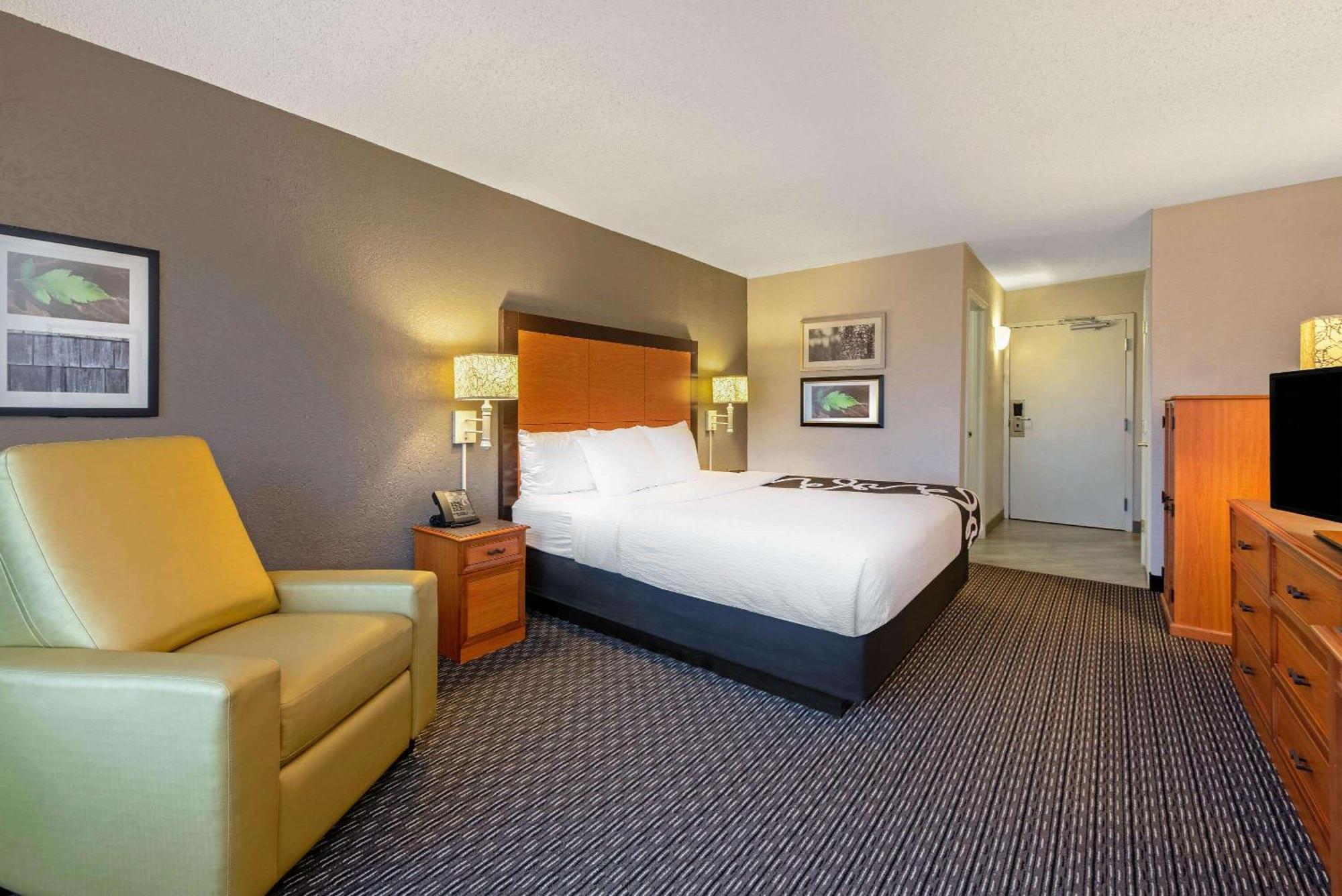 Готель La Quinta By Wyndham New Orleans Airport Кеннер Екстер'єр фото