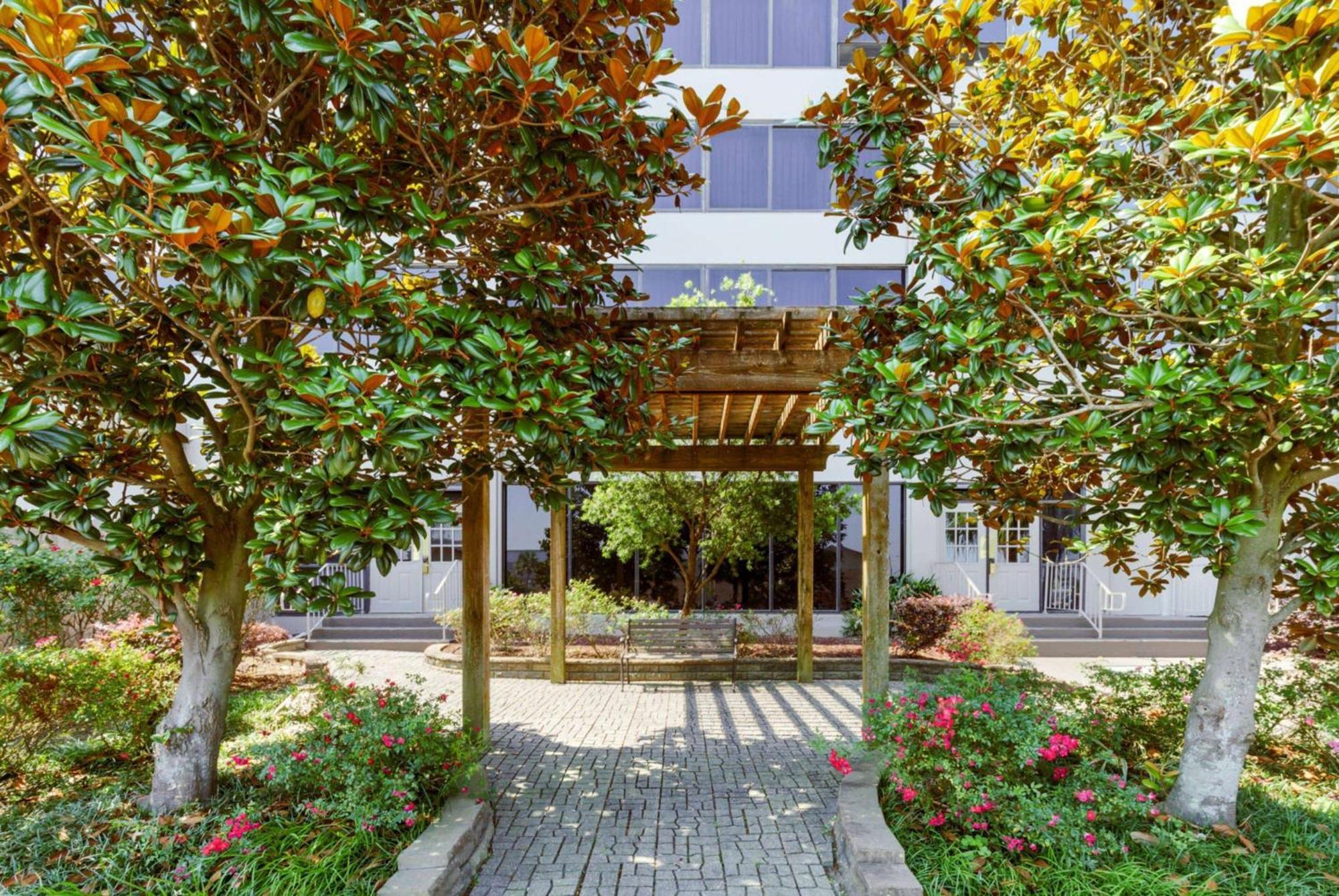 Готель La Quinta By Wyndham New Orleans Airport Кеннер Екстер'єр фото