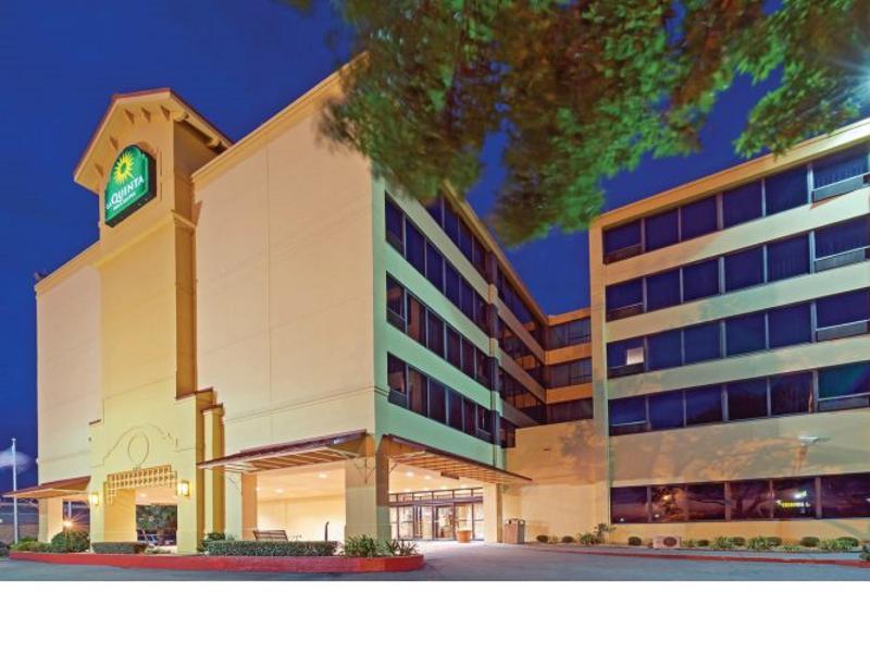 Готель La Quinta By Wyndham New Orleans Airport Кеннер Екстер'єр фото