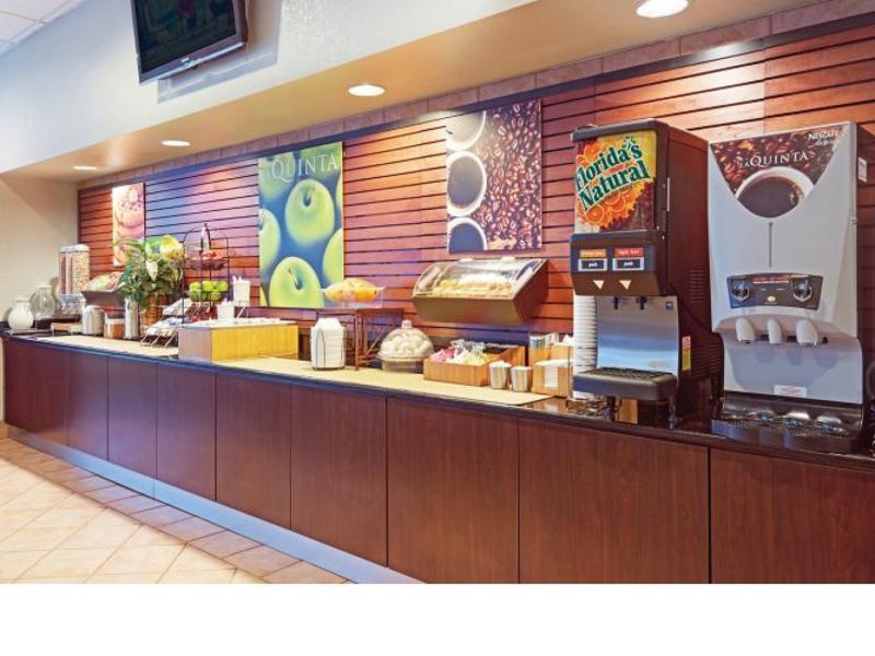 Готель La Quinta By Wyndham New Orleans Airport Кеннер Екстер'єр фото