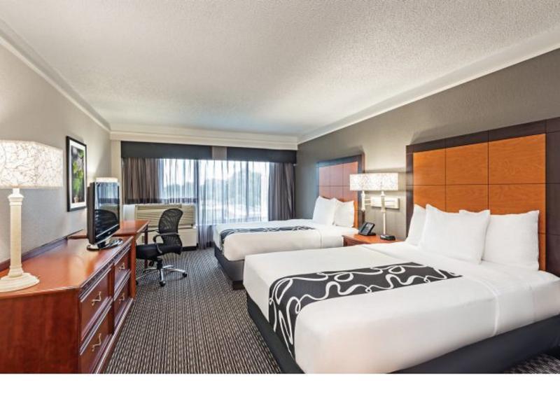 Готель La Quinta By Wyndham New Orleans Airport Кеннер Екстер'єр фото